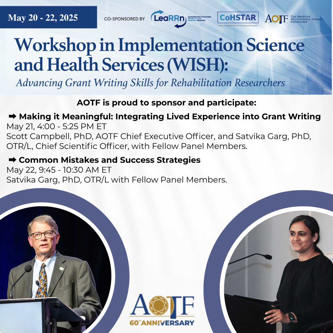 WISH WorkShop