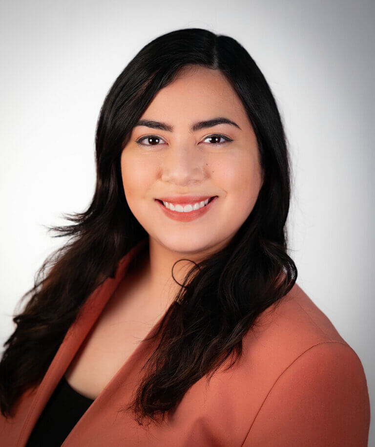 Emily Felipe