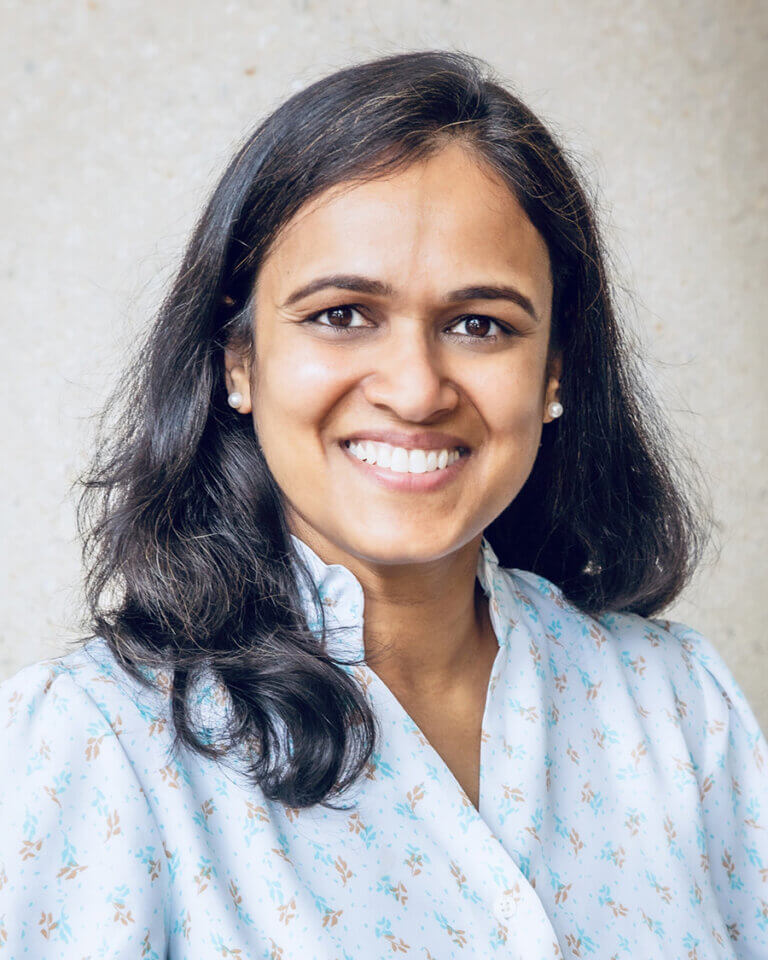 Satvika Garg