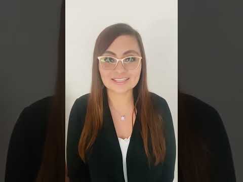 Inaugural AOTF Nancy Talbot Postdoctoral Research Fellowship Recipient video still