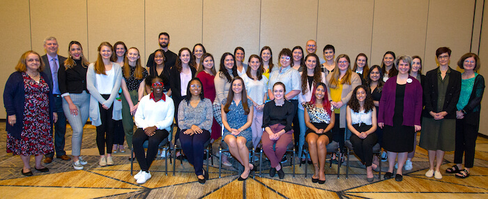 Future Scientists Mentors and Mentees