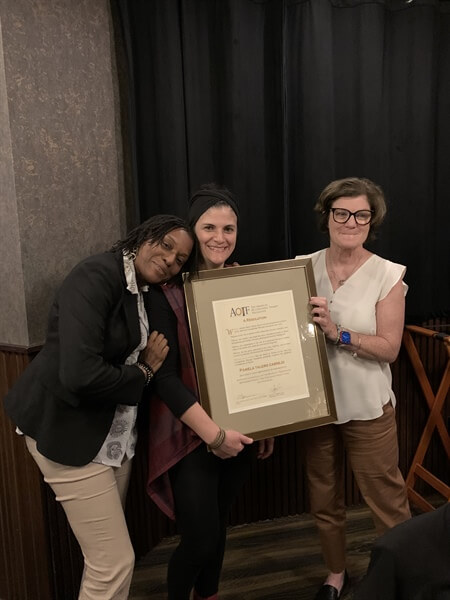 Spotlight on Service: Honoring Our Volunteers