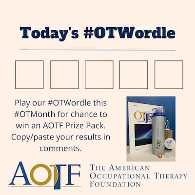 OT Wordle