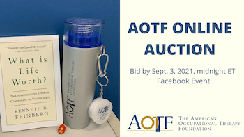 Auction of Book on Facebook