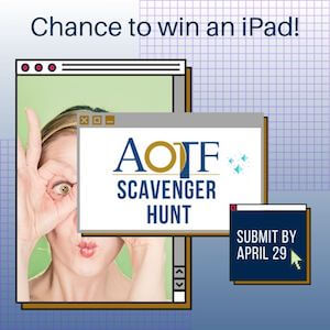 AOTF HUNT AOTF HUNT