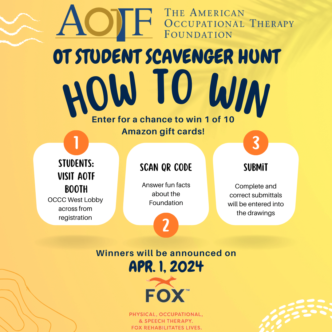 AOTF HUNT
