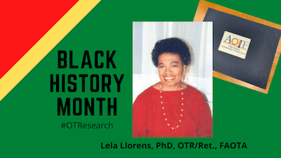 Black History Month