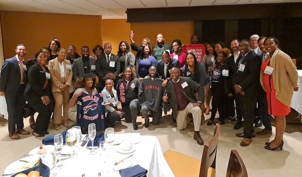 Supporting HBCU OT Programs