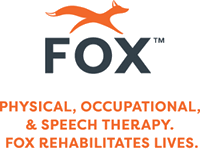Fox Rehabilitation Logo