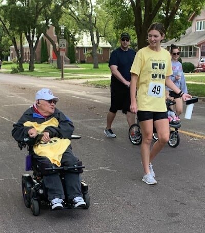Harlan 5K