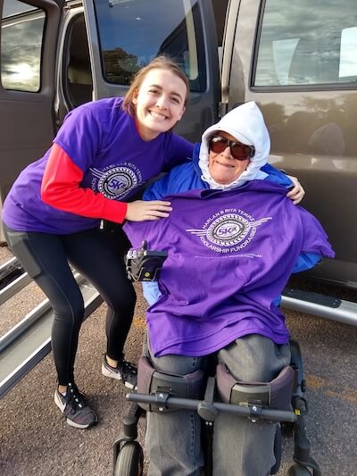 SD Scholarship 5K
