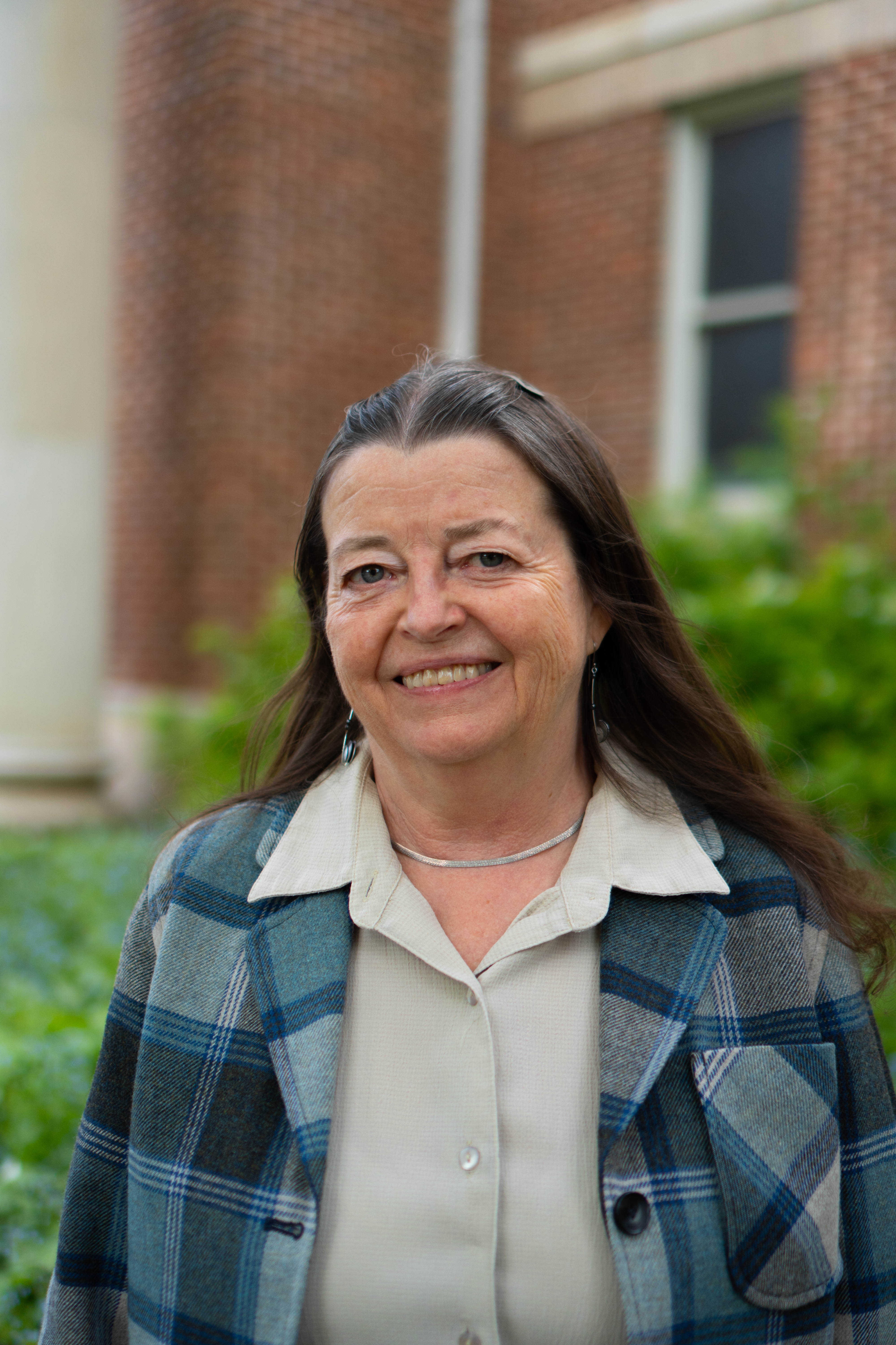 Patti Davies