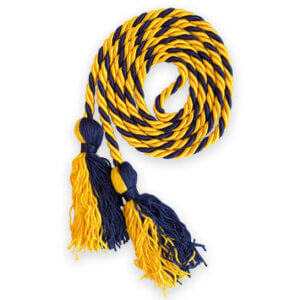 PTE Honor Cords