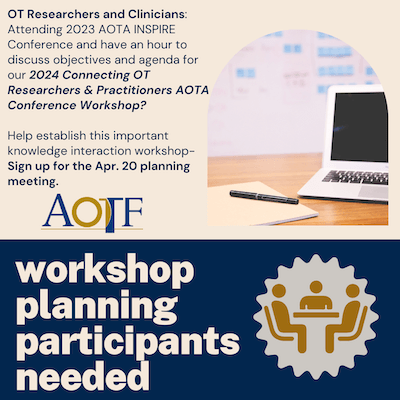 Apr. 20 planning meeting