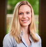 Congratulations to Anna Wallisch, PhD, OTR/L, 2020 Nedra Gillette Endowed Research Fellowship Awardee