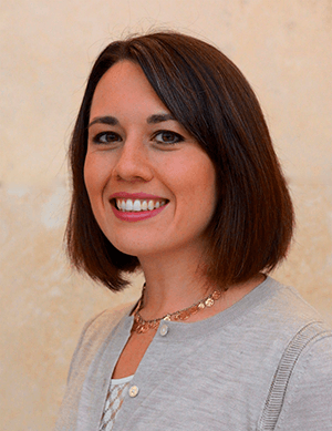 Congratulations to Emily Kilroy, 2021 Nedra Gillette Endowed Research Fellowship Awardee