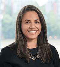 Congratulations to Rachelle Brick, 2021 Kielhofner Doctoral Research Scholarship Awardee